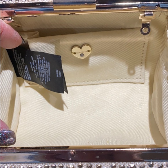 Adorable Bebe Clutch Crossbody - Picture 6 of 8